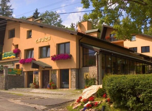 Na Kulinarnym Szlaku Turystycznym ? Kuchnia Pomorza i Kujaw