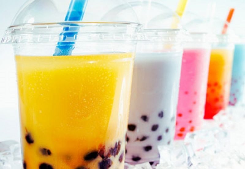 W czym więc tkwi sekret bubble tea?