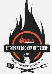 European Barbecue Championship