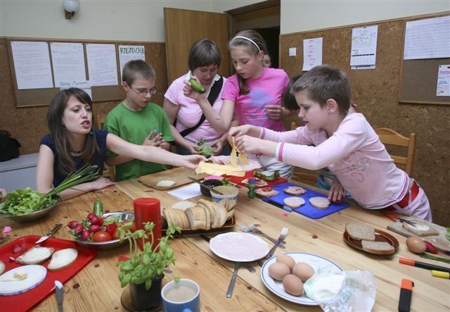 ?Masz pomysł? Podziel się Posiłkiem!?