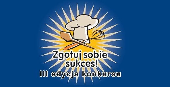 Zgotuj sobie sukces juz 17 listopada