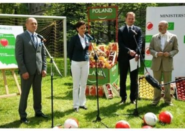 „Polska Smakuje” na Euro 2012