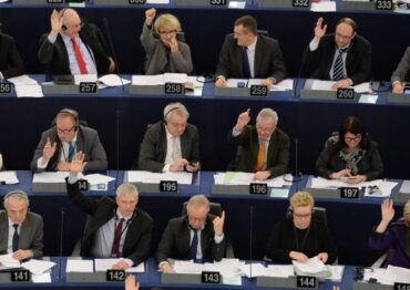 Parlament Europejski walczy z oszustwami podatkowymi. Specjalna komisja