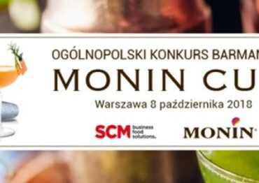 Monin Cup Poland 2018