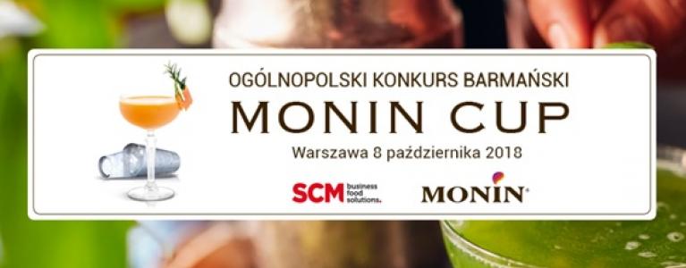 Monin Cup Poland 2018