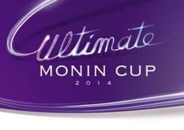 MONIN CUP 2014