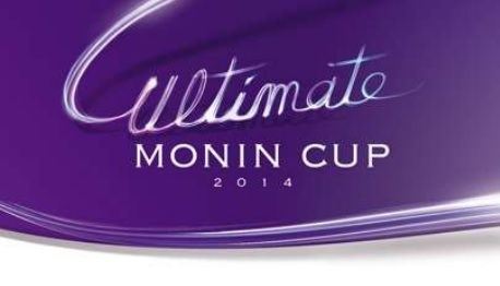 MONIN CUP 2014