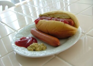 Najsmaczniejsze hot-dogi w USA