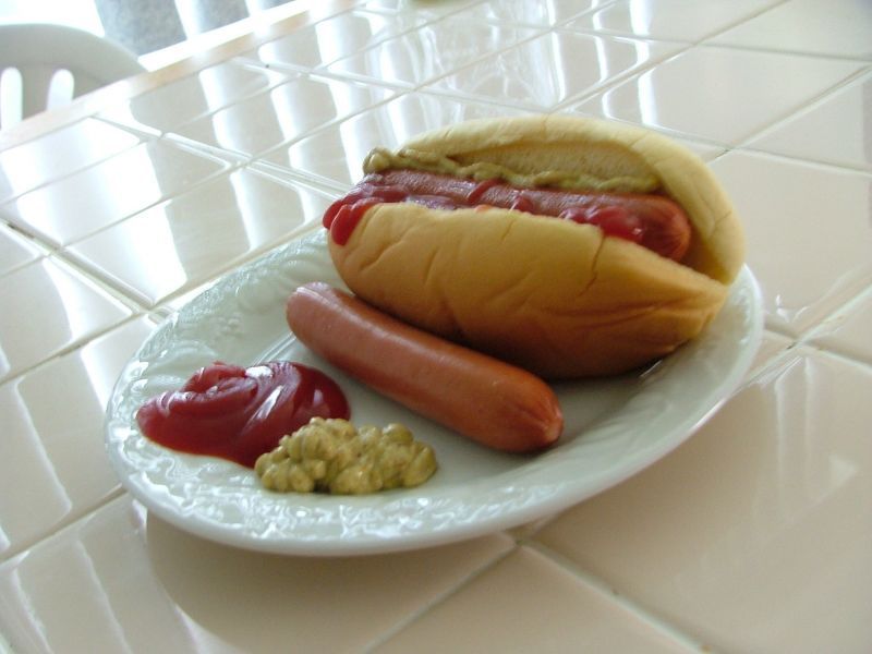 Najsmaczniejsze hot-dogi w USA