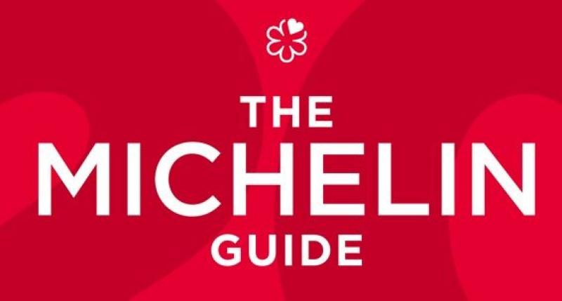 Gwiazdki Michelin 2021 dla restauracji w  Wielkiej Brytanii i Irlandii