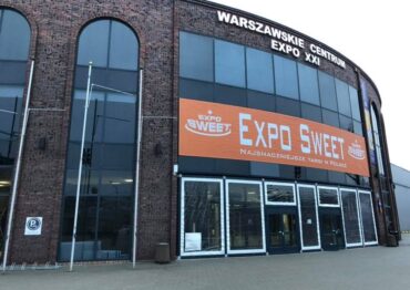 Lista atrakcji podczas Expo Sweet jest bardzo długa…