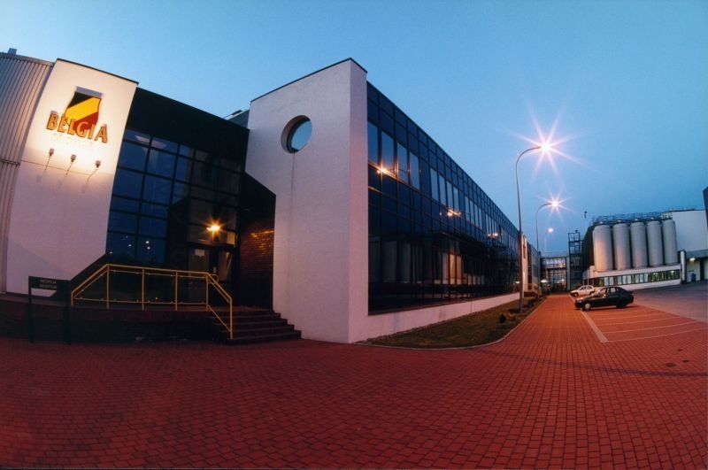 Kompania Piwowarska zamyka browar w Kielcach