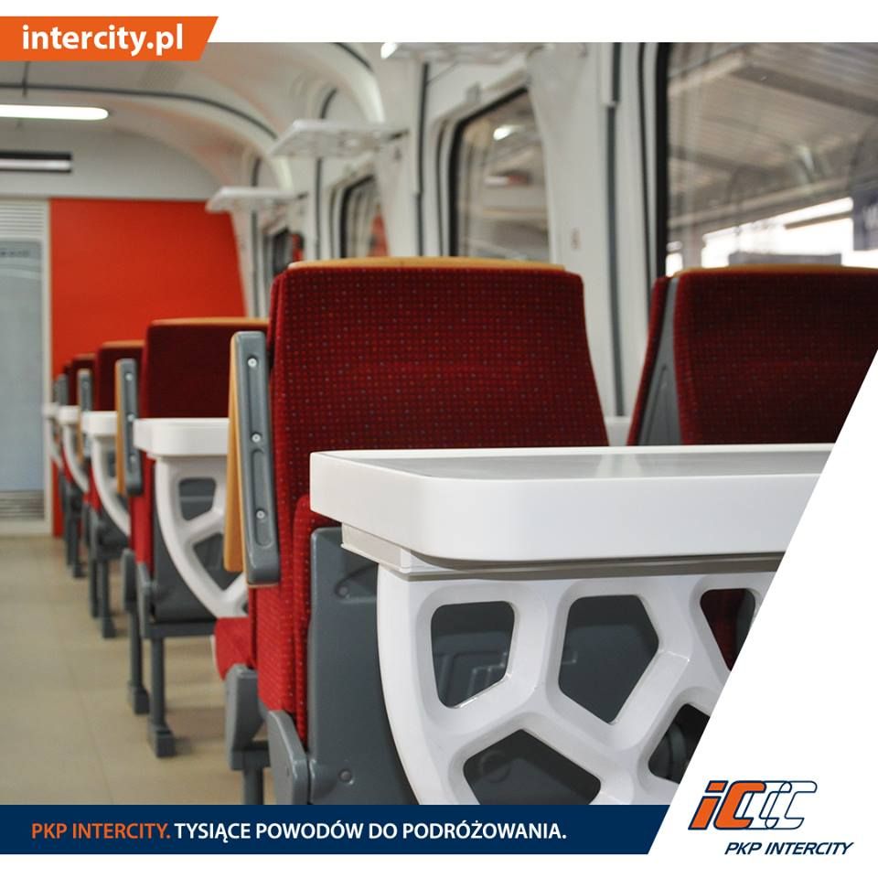 PKP Intercity inwestuje w wagony restauracyjne