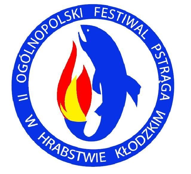 II Ogólnopolski Festiwal Pstrąga
