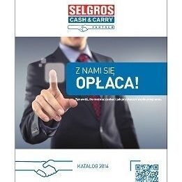 Selgros Partner − program rabatowy dla klientów