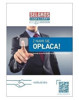 Selgros Partner − program rabatowy dla klientów