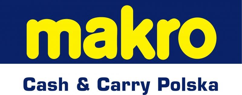 MAKRO głównym sponsorem programu