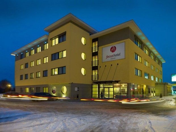 Focus Hotels wprowadza nową aplikację