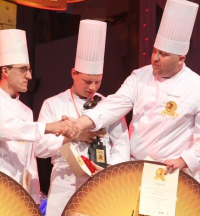 Kulinarny Puchar Polski 2011