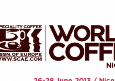 Królowie kawy – SCAE World of Coffee