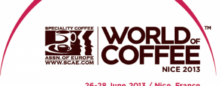 Królowie kawy – SCAE World of Coffee