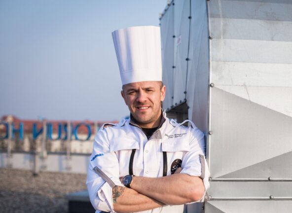 Pepitki B’Creative – rewolucja w świecie warzyw