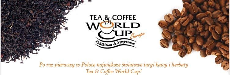 Tea & Coffee World Cup 2014 – po raz pierwszy w Polsce