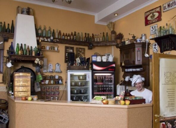 Plebiscyt Makro na ulubioną gdańską restaurację
