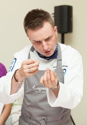OFDS: Warsztaty kulinarne – świnia złotnicka – zapisy