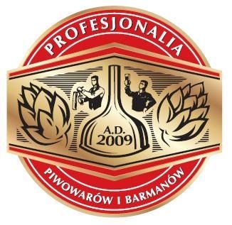 Pierwsze Profesjonalia Piwowarów i Barmanów
