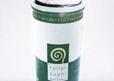 Roller Sushi ? debiut nowej sieci gastronomicznej