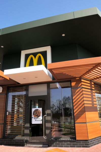 Nowa propozycja McDonald?s