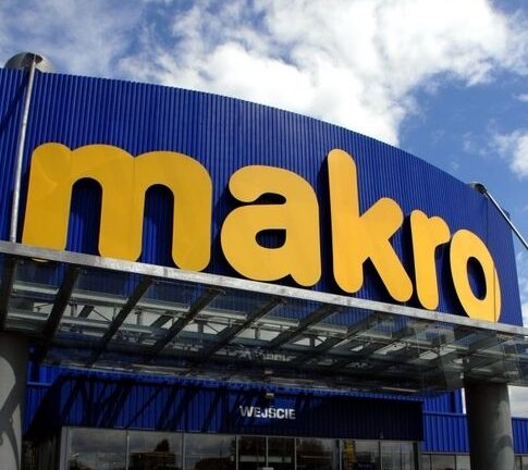 Da Grasso współpracuje z Makro