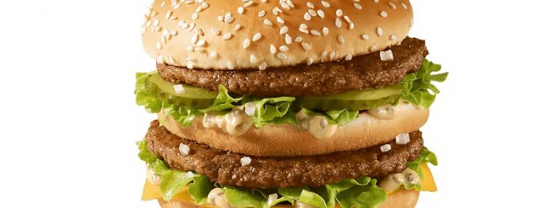 Nie żyje twórca legendarnego Big Maca