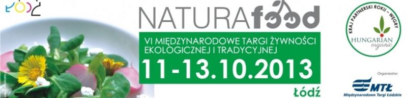 Gwiazdy programów kulinarnych na NATURA FOOD