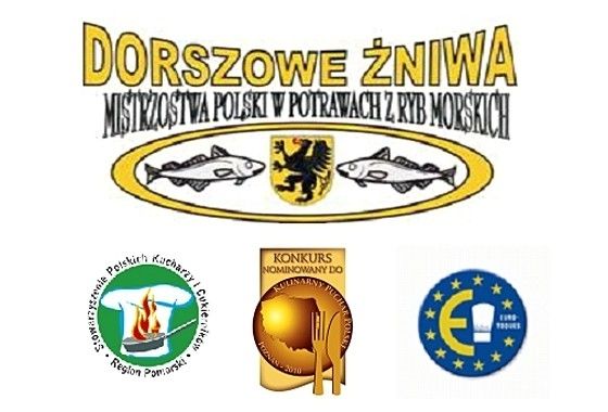 VIII Dorszowe Żniwa