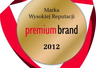 MK Café laureatem VII edycji PremiumBrand