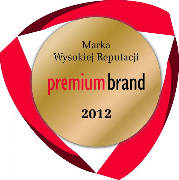 MK Café laureatem VII edycji PremiumBrand