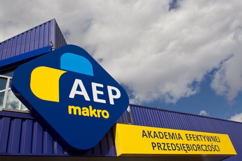 Makro przeszkoliło prawie 8 000 przedsiębiorców