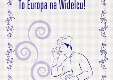 Europa na widelcu po raz piąty!