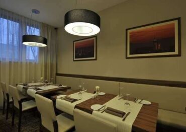 Hilton Garden Inn w Krakowie otwarty