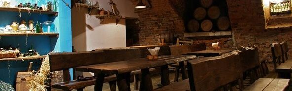Gościniec Polskie Jadło powstanie w Lublinie