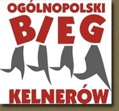 V Ogólnopolski Bieg Kelnerów