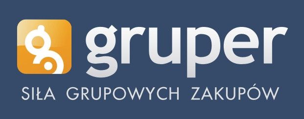 Dobroczynny wymiar zakupów na Gruper.pl