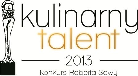 Znamy już finalistów Kulinarny Talent 2013