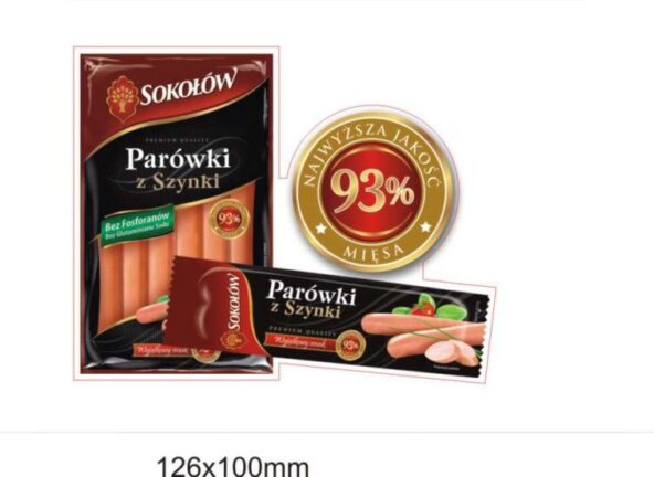 Sokołów S.A.: 3 Złote Medale Polgra - Food 2011