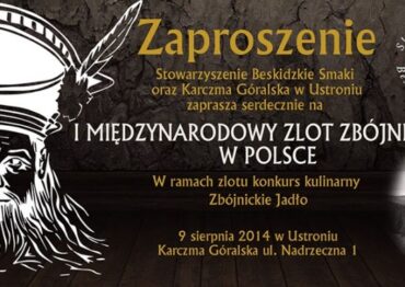 Kulinarne Zbójnickie Gotowanie