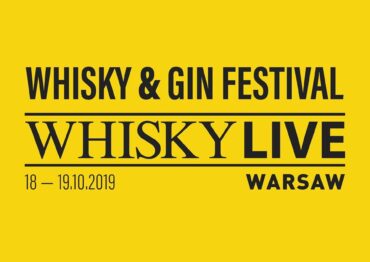 Warszawa w klimacie whisky i ginu