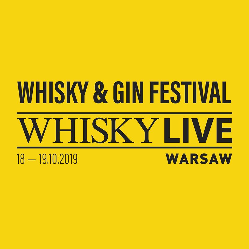 Warszawa w klimacie whisky i ginu