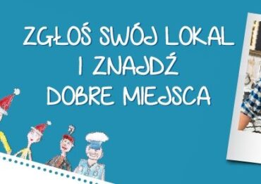 „Im więcej jesz tym bardziej pomagasz”